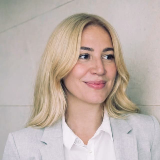 Adela Mincea
