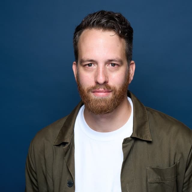 Pablo Berckmans