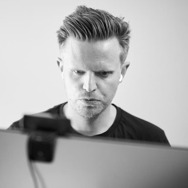 Kasper Gregersen