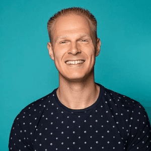 Lars Maat