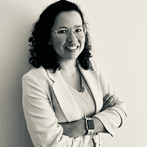 Maria Fernanda Chang