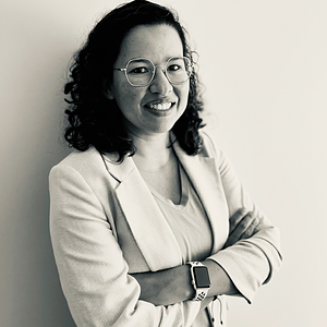 Maria Fernanda Chang