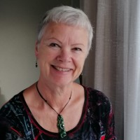 Sandi Walsh